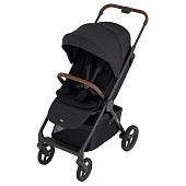 Детская прогулочная коляска Anex Ride (RD-05) Dark 01